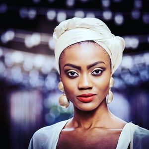 Meet your Posher, Sharon